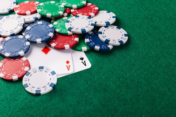 slot 777 game Poker rooms andar se kaise chalte
